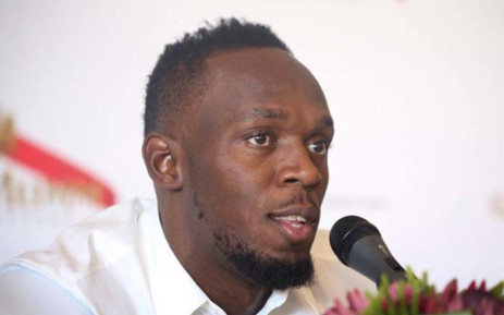 Sprint king Bolt says he's self-quarantining after COVID-19 test ...