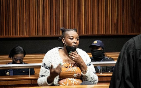 Nomia Ndlovu denies pleading guilty to plot to kill her sister ...