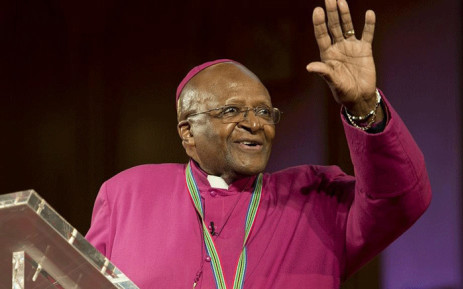 The beacon of democracy: Reflecting on the teachings of Desmond Tutu ...