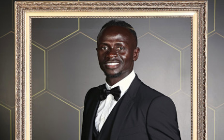 Mane Wins Second African Player Of The Year Award | Pietermaritzburg ...